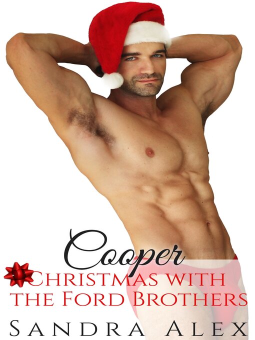 Title details for Cooper by Sandra Alex - Wait list